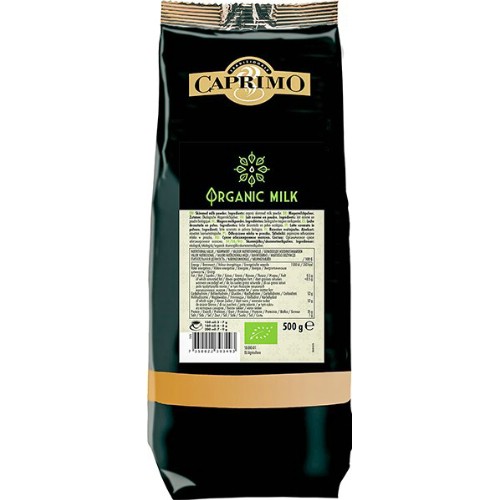 Kaffemjölk CAPRIMO ekologisk