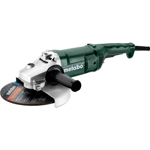 Vinkelslip METABO WP 2200-230