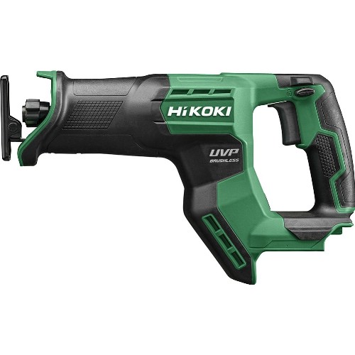 Tigersåg HIKOKI CR 18DMA 18 V utan batteri