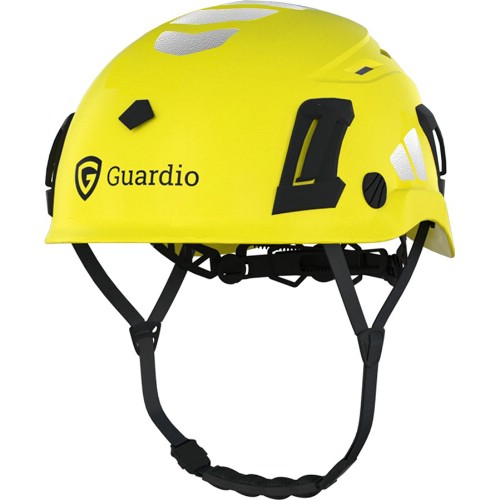 Skyddshjälm GUARDIO Armet Reflex med MIPS + twICEme