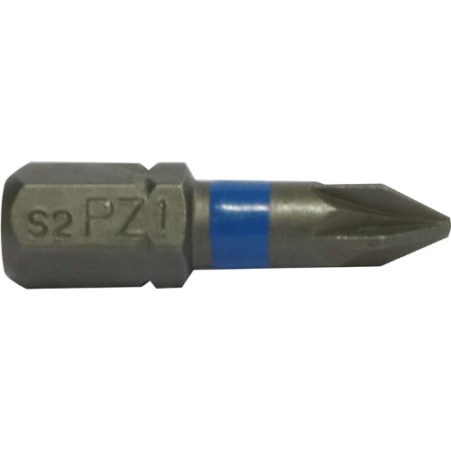 Bits 1/4" PZ<br />BONDTOOLS 25 mm