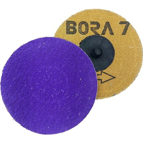 Kvickrondell DEERFOS Bora7