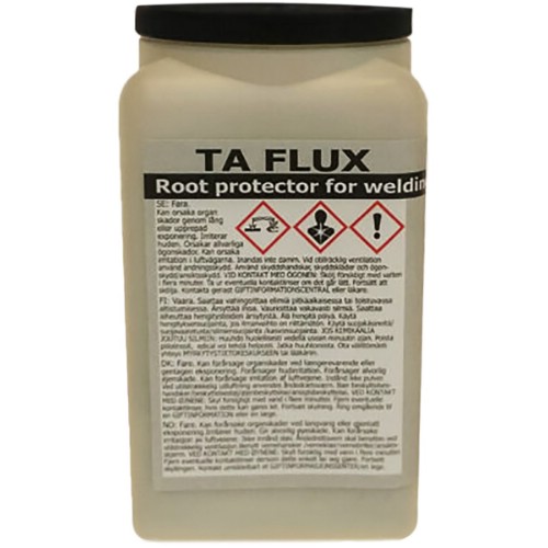 Rotskydd MELTOLIT Ta FLux