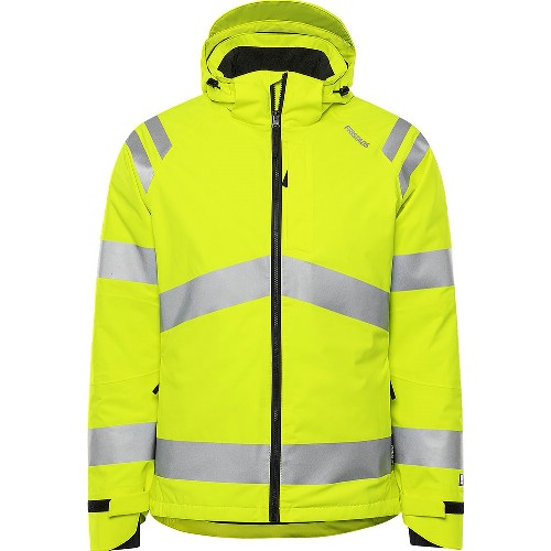Vinterjacka FRISTADS 4682 GLPS Trofta Green