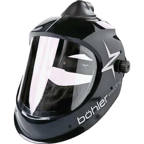 Slipvisir BÖHLER Big Vision Air