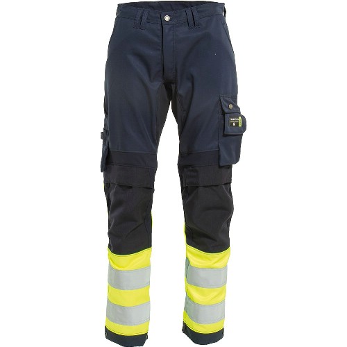 Servicebyxa TRANEMO 432144 Vision HV Stretch