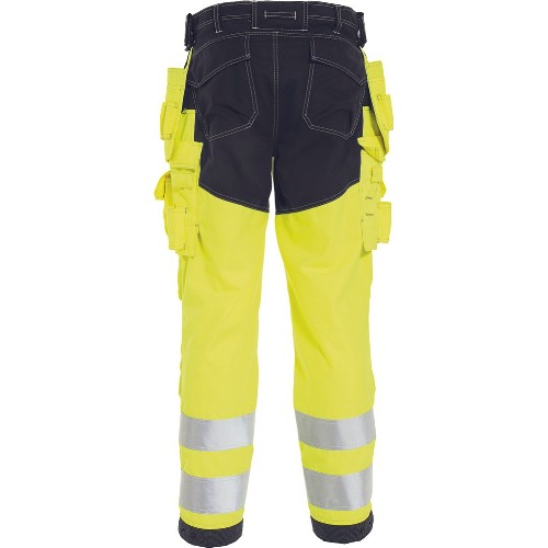 Gul/Marinblå Gul/Marinblå
