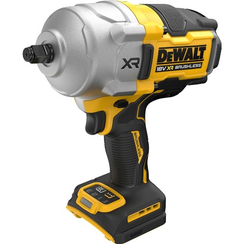 Mutterdragare DEWALT DCF961N 18 V utan batteri