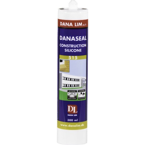 Fogmassa DANA LIM Danaseal Construction 515