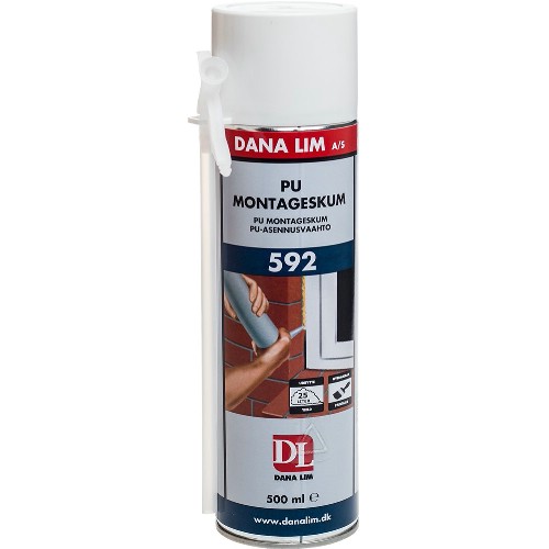 Fogskum DANA LIM PU 592