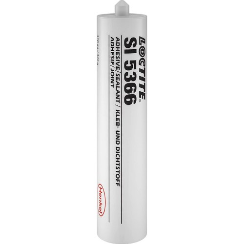 Silikontätning LOCTITE SI 5366