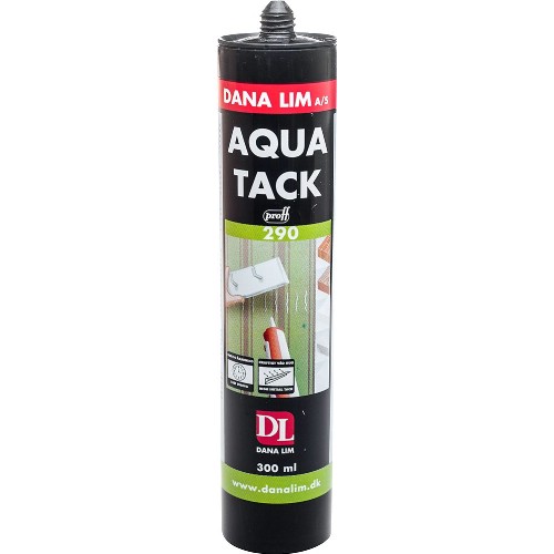 Monteringslim DANA LIM Aqua Tack 290
