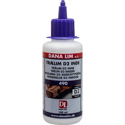 Trälim DANA LIM D2 Inne 490