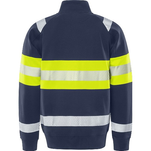 Gul/Marinblå Gul/Marinblå