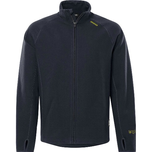 Svetsjacka FRISTADS 7044 MFRN Flamestat