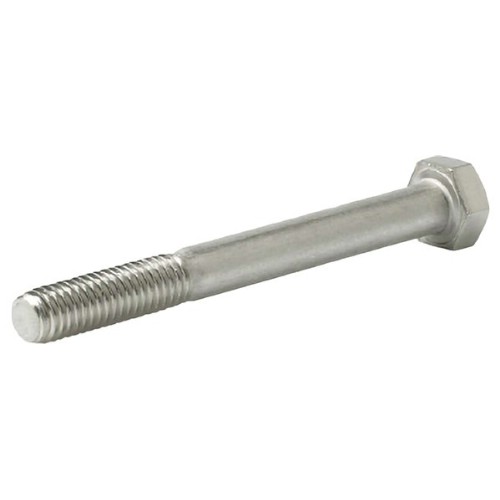 Skruv sexkant M6S A4-70 DIN 931