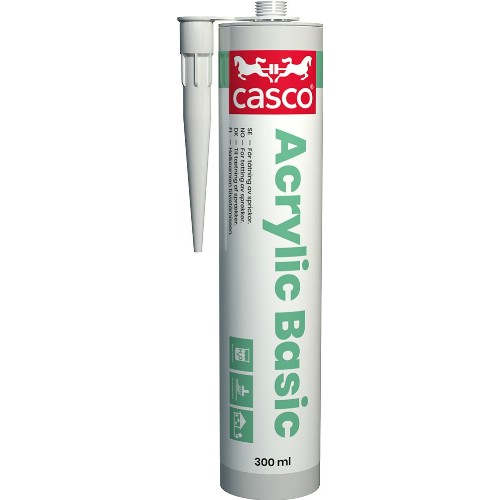 Latexfog CASCO Acrylic Basic