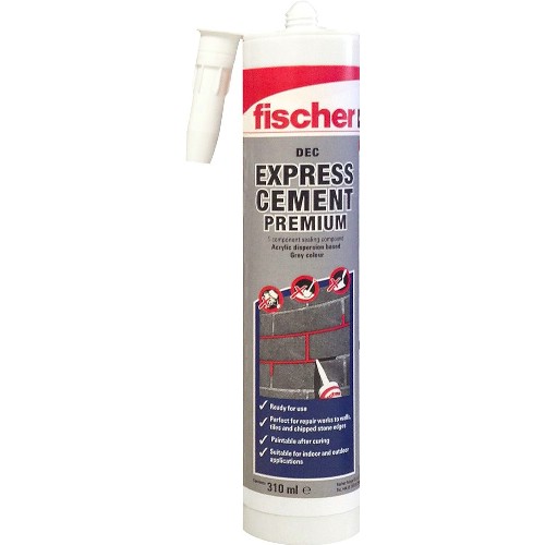 Lagningsmassa FISCHER Cement Express