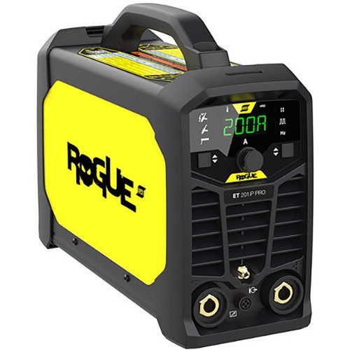 Tigsvets ESAB ET200iP PRO