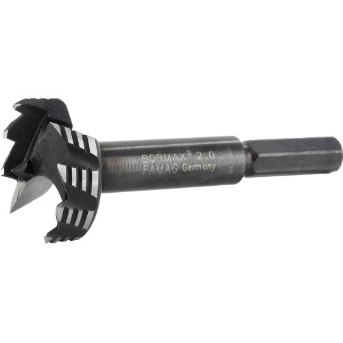 Kvistborr FAMAG Bormax 2.0 Forstner