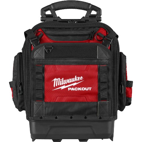 Verktygsryggsäck MILWAUKEE Packout Structured Backpack