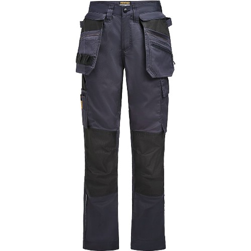 Hantverksbyxa JOBMAN 2327 Stretch Dam
