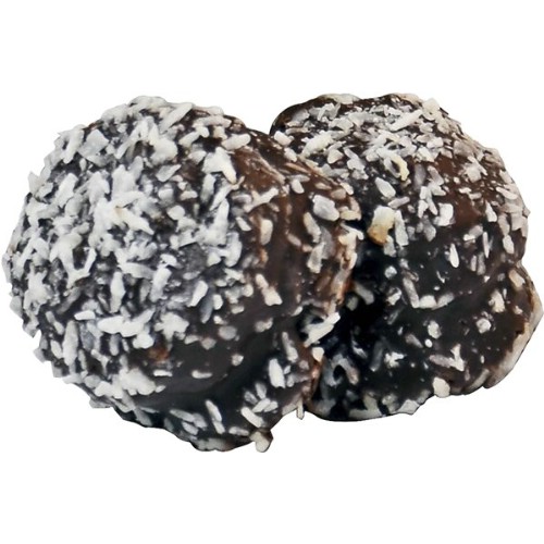 Chokladbollar