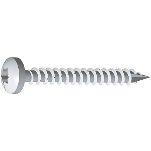 Träskruv EJOT TKT Ejocoat C4 Torx