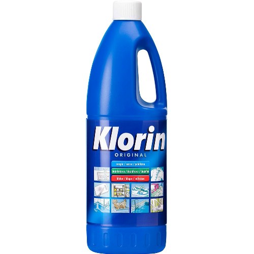 Rengöringsmedel KLORIN