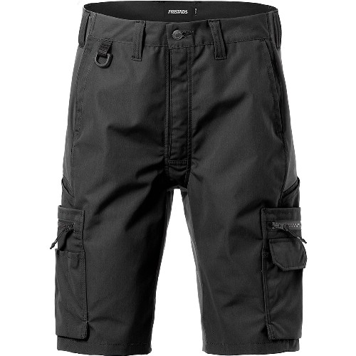 Serviceshorts FRISTADS 2548 PLW Stretch Dam