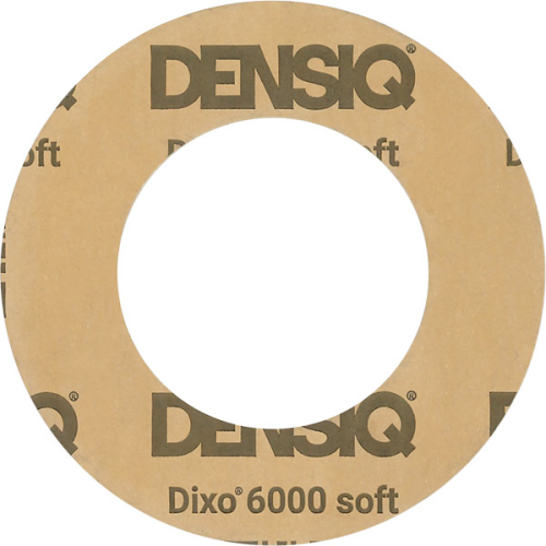 Packning Densiq Dixo 6000 Soft