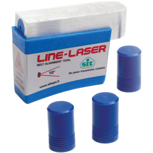 Laseruppriktare SIT Line-Laser