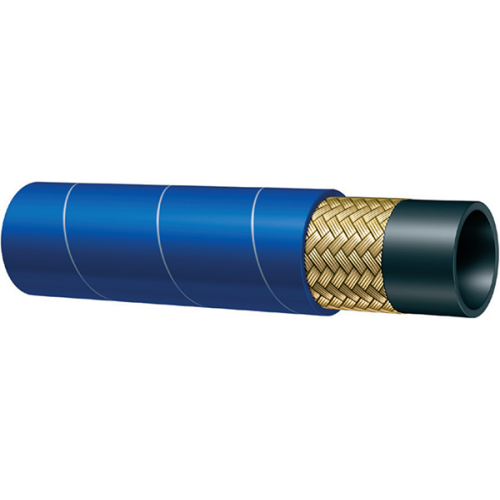 Högtrycksslang Dunlop Hiflex 1SN COMMANDER