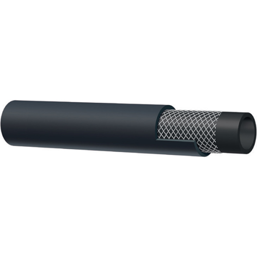 Oljetryckslang Dunlop Hiflex 671AA