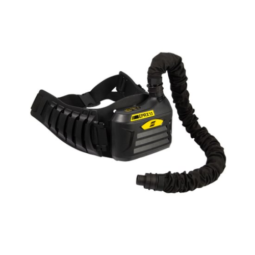 FRISKLUFTSENHET ESAB EPR-X1 PAPR